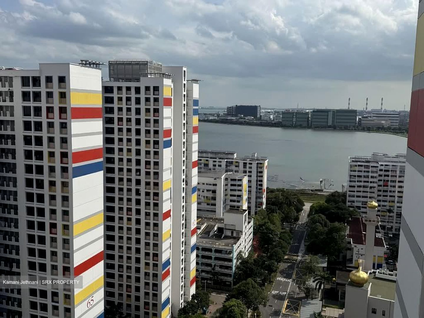 Blk 60 Teban Gardens (Jurong East), HDB 4 Rooms #576789221